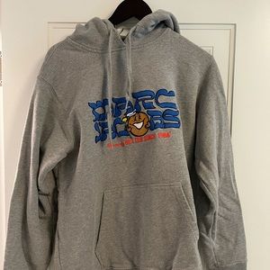 Marc Jacobs x Avi Gold Hoodie